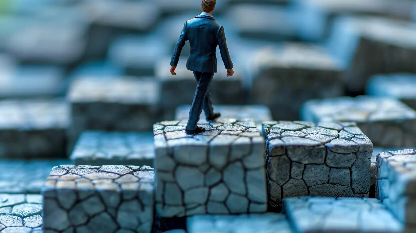 Staying Agile: Adapting to Changing Customer Needs