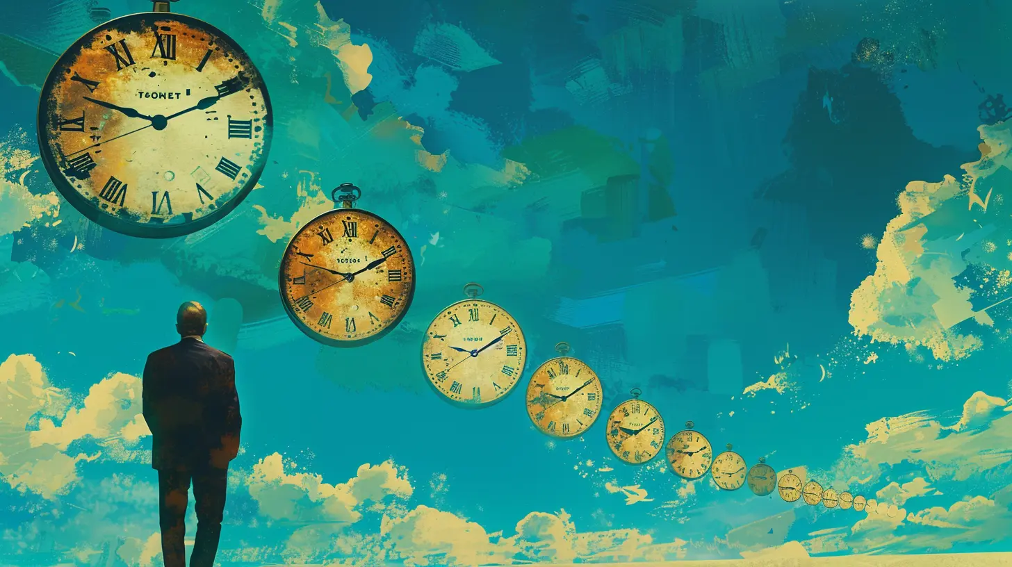 Staying Focused: Managing Distractions in the Workplace