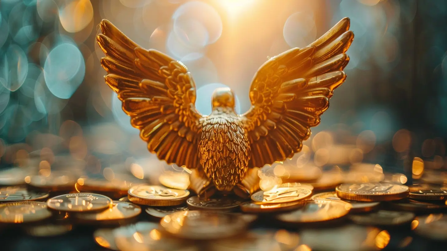 Strategies for Re-Investing in Your Startup After an Angel Investment