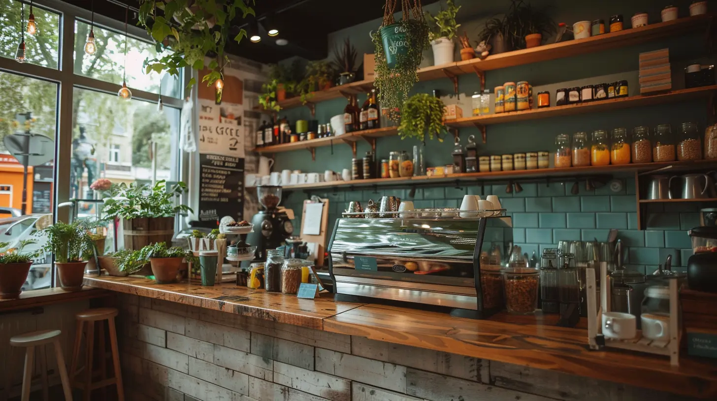 Strategies for Small Business Owners to Reduce Overhead Costs