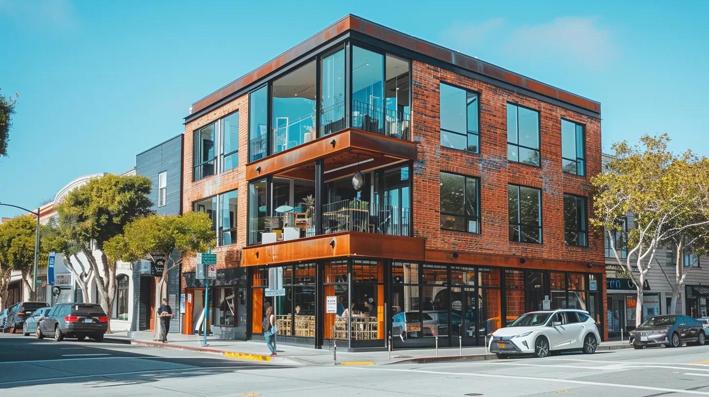 Strategies for Small Business Owners to Reduce Overhead Costs