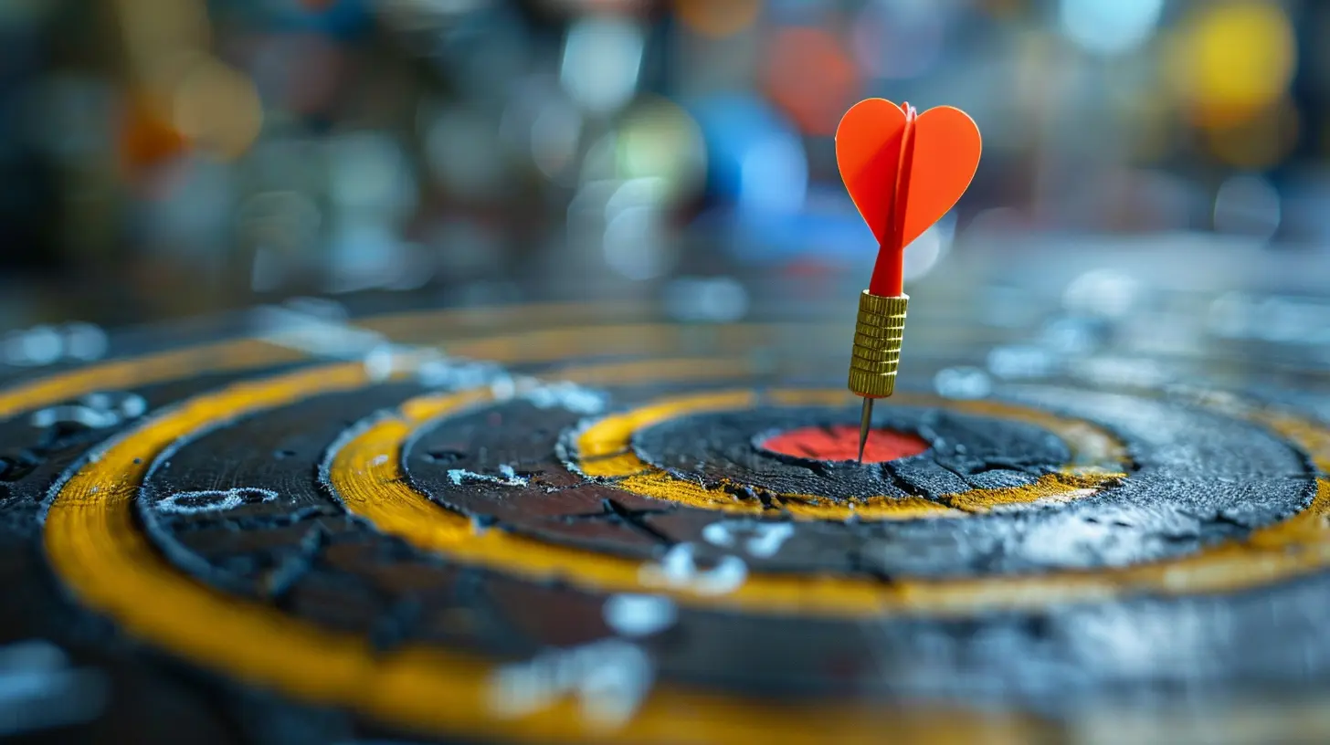 Strategies to Boost Productivity Through Effective Performance Management