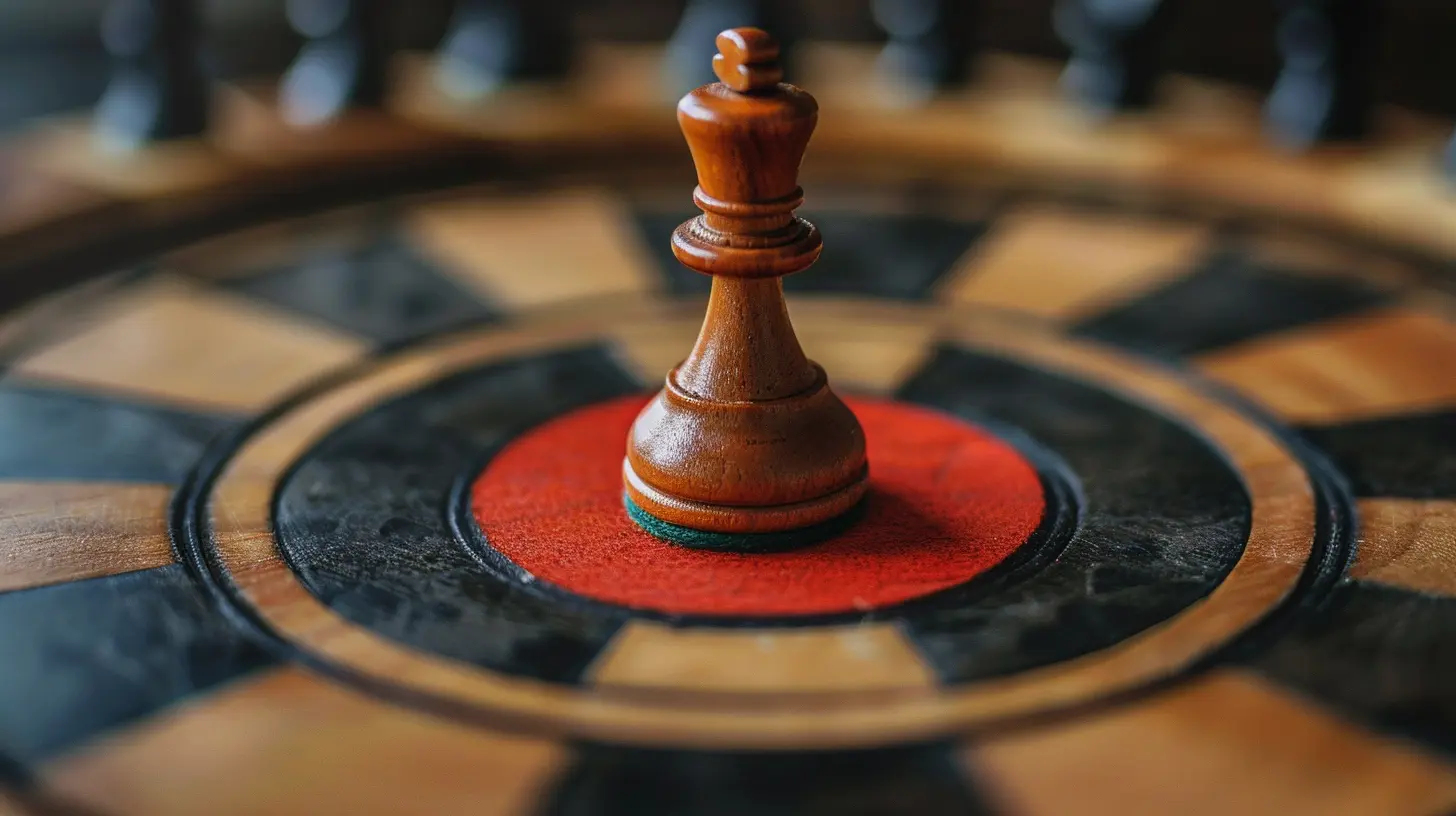 Strategies to Boost Productivity Through Effective Performance Management