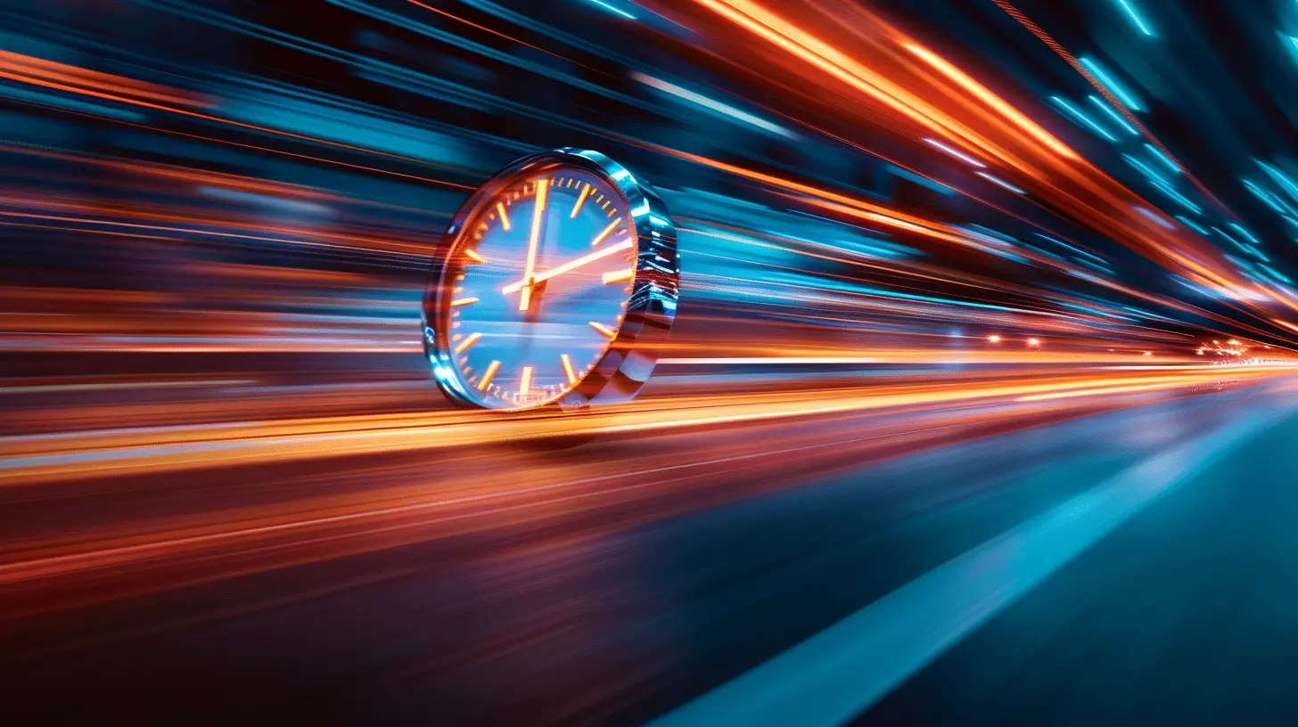Strategies to Boost Productivity Through Effective Performance Management