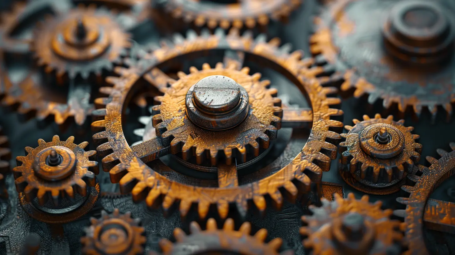 Streamlining Your Operations to Boost Efficiency