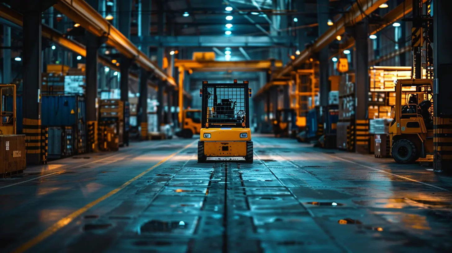 Streamlining Your Operations to Boost Efficiency