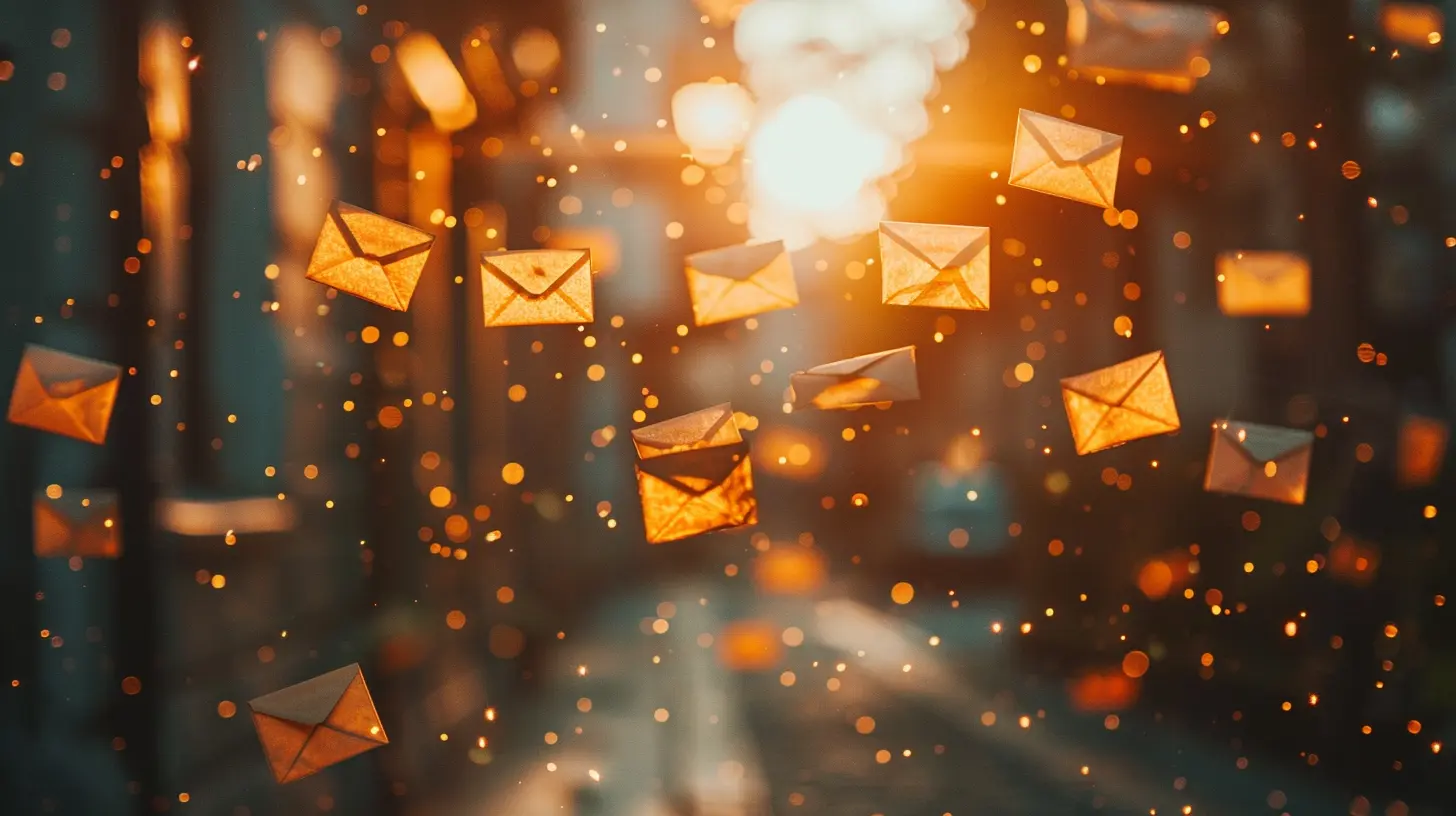 Subject Lines That Convert: Secrets to Writing Irresistible Emails