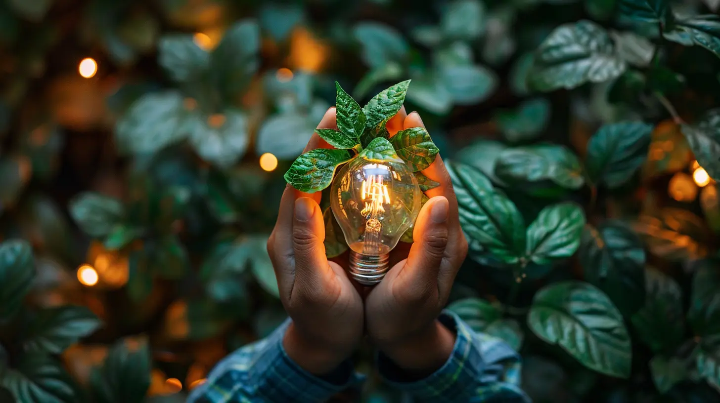Sustainability Trends Shaping Corporate Responsibility in 2026