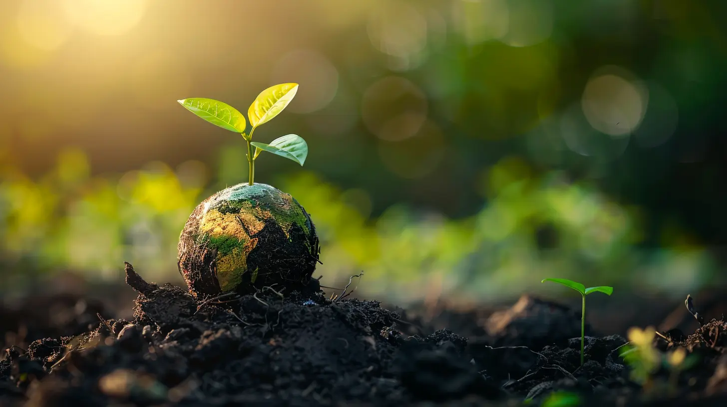 Sustainability Trends Shaping Corporate Responsibility in 2026