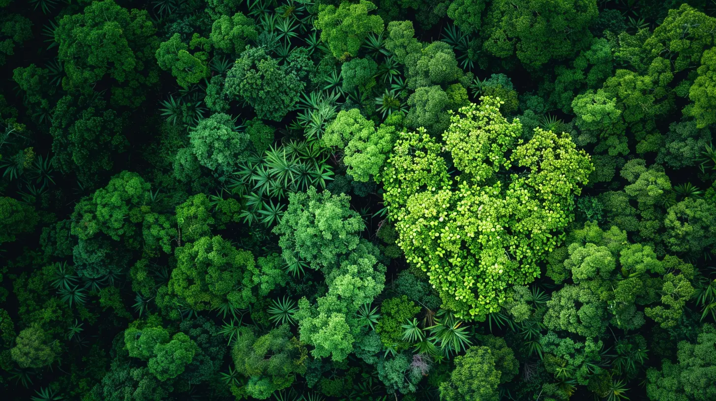 Sustainable Operations: Going Green Without Compromising Efficiency