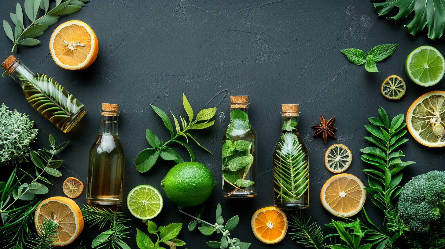 Sustainable Packaging: Innovations Leading to a Greener Future