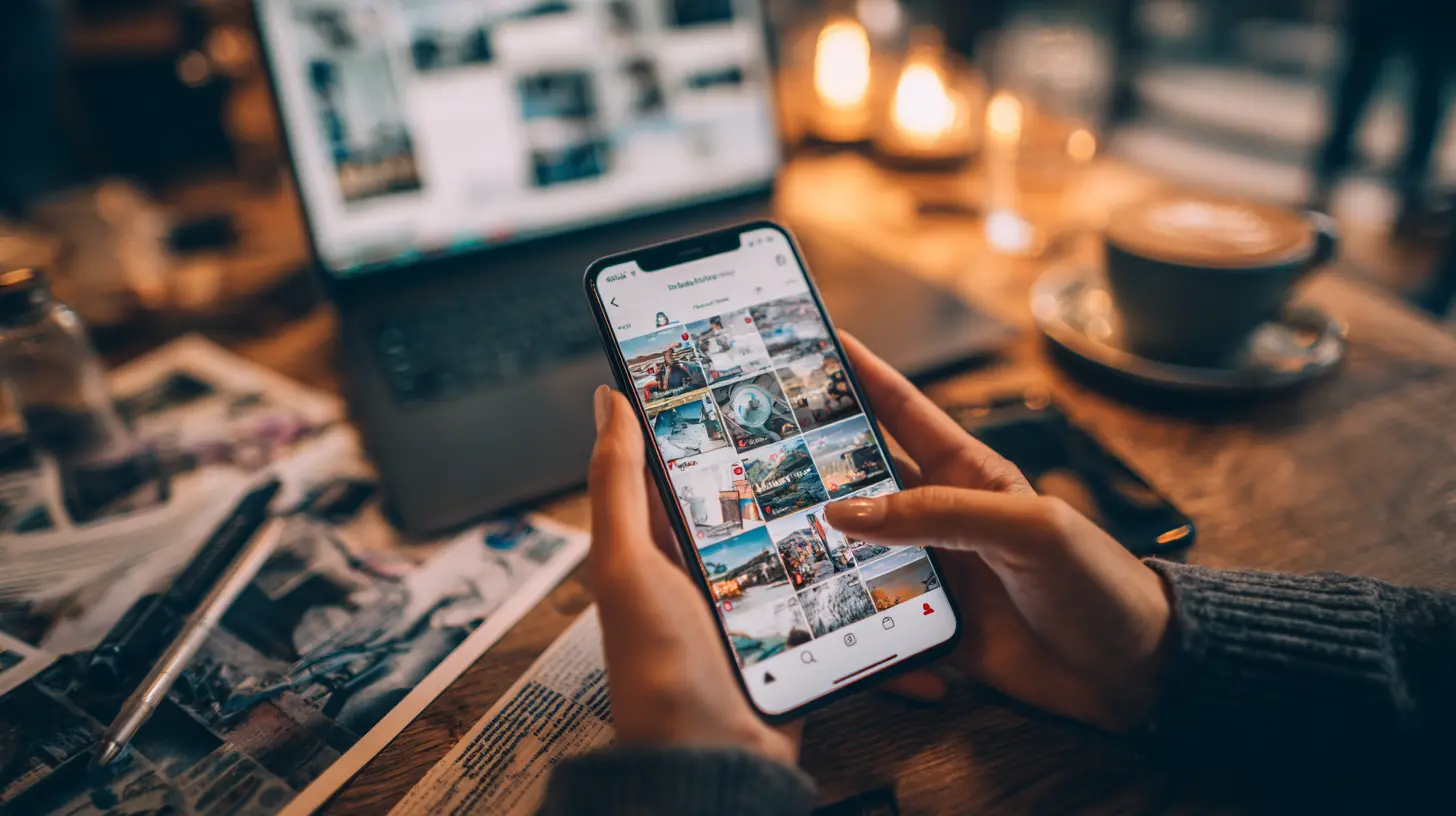 Tapping Into the Power of Micro-Content for Social Media Platforms