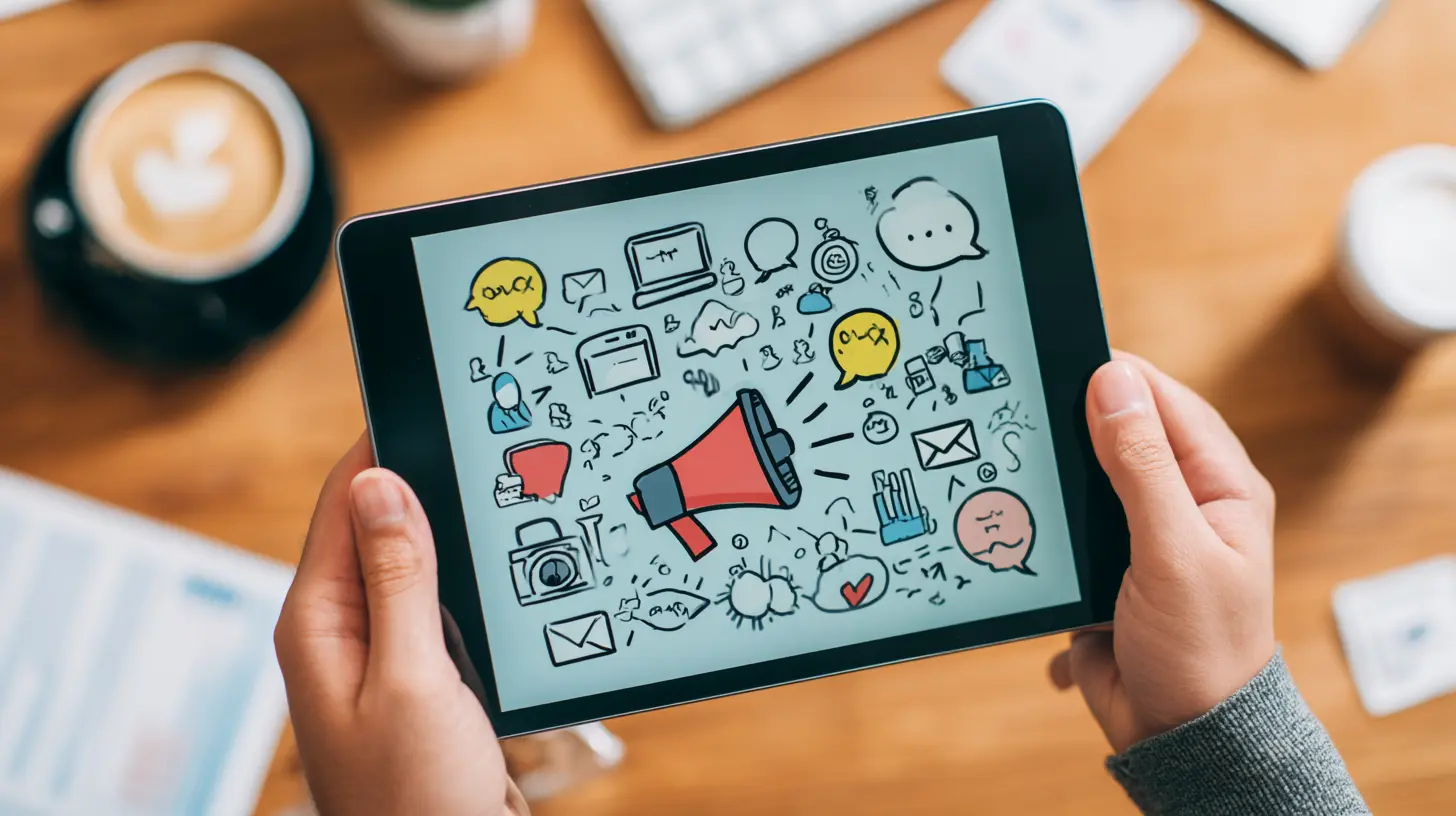 Tapping Into the Power of Micro-Content for Social Media Platforms