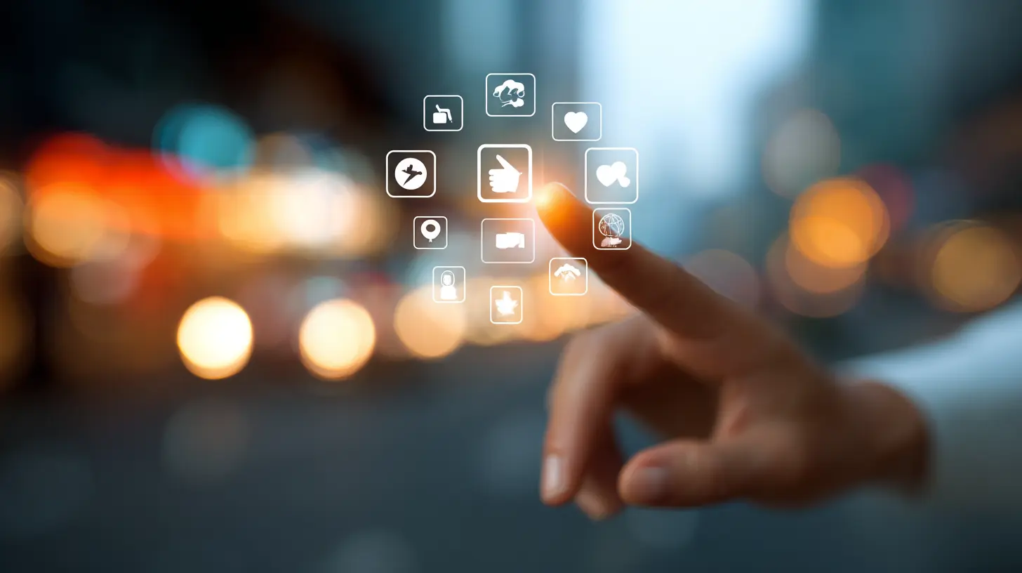 Tapping Into the Power of Micro-Content for Social Media Platforms