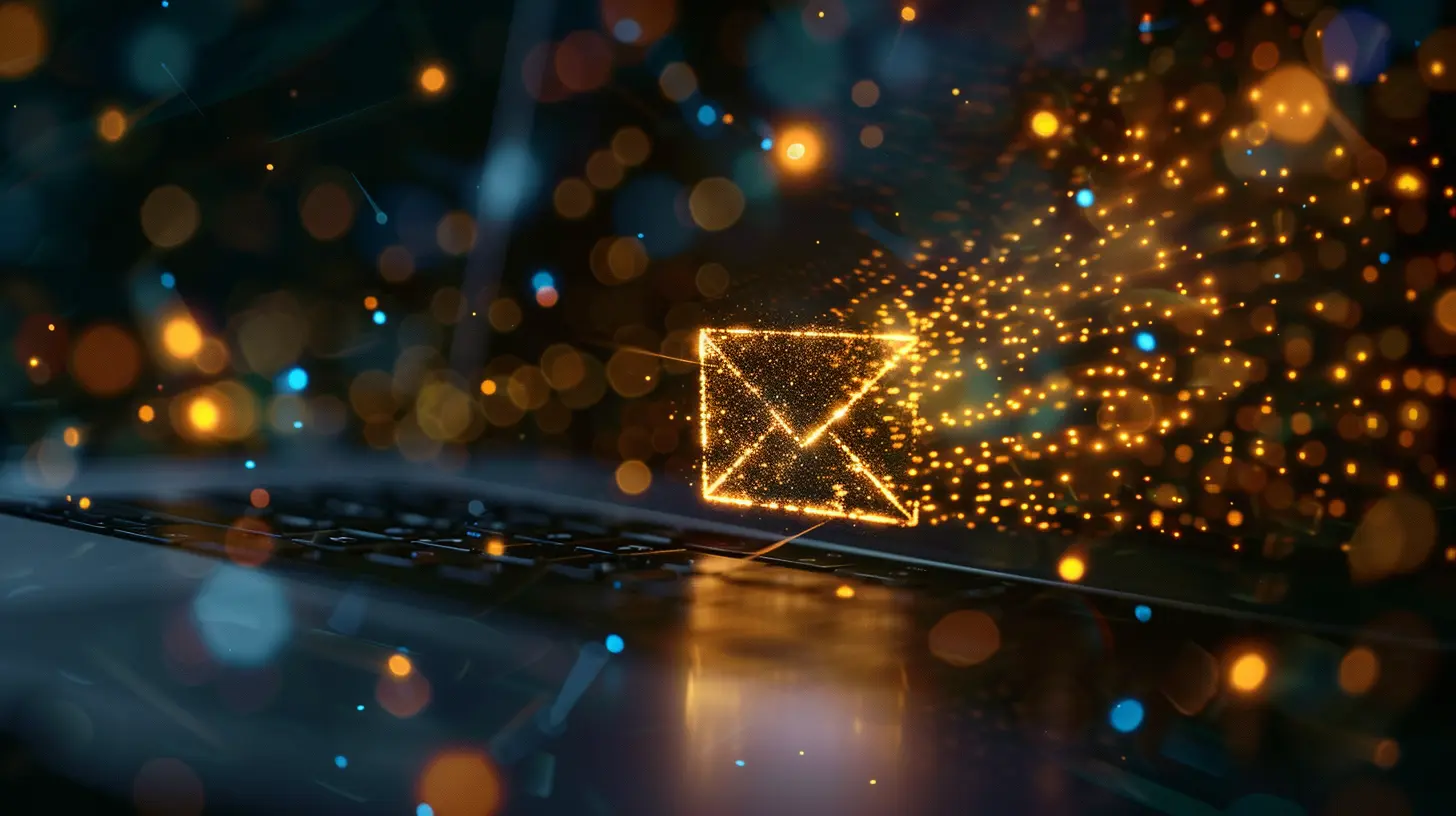 The Anatomy of a Perfect Promotional Email
