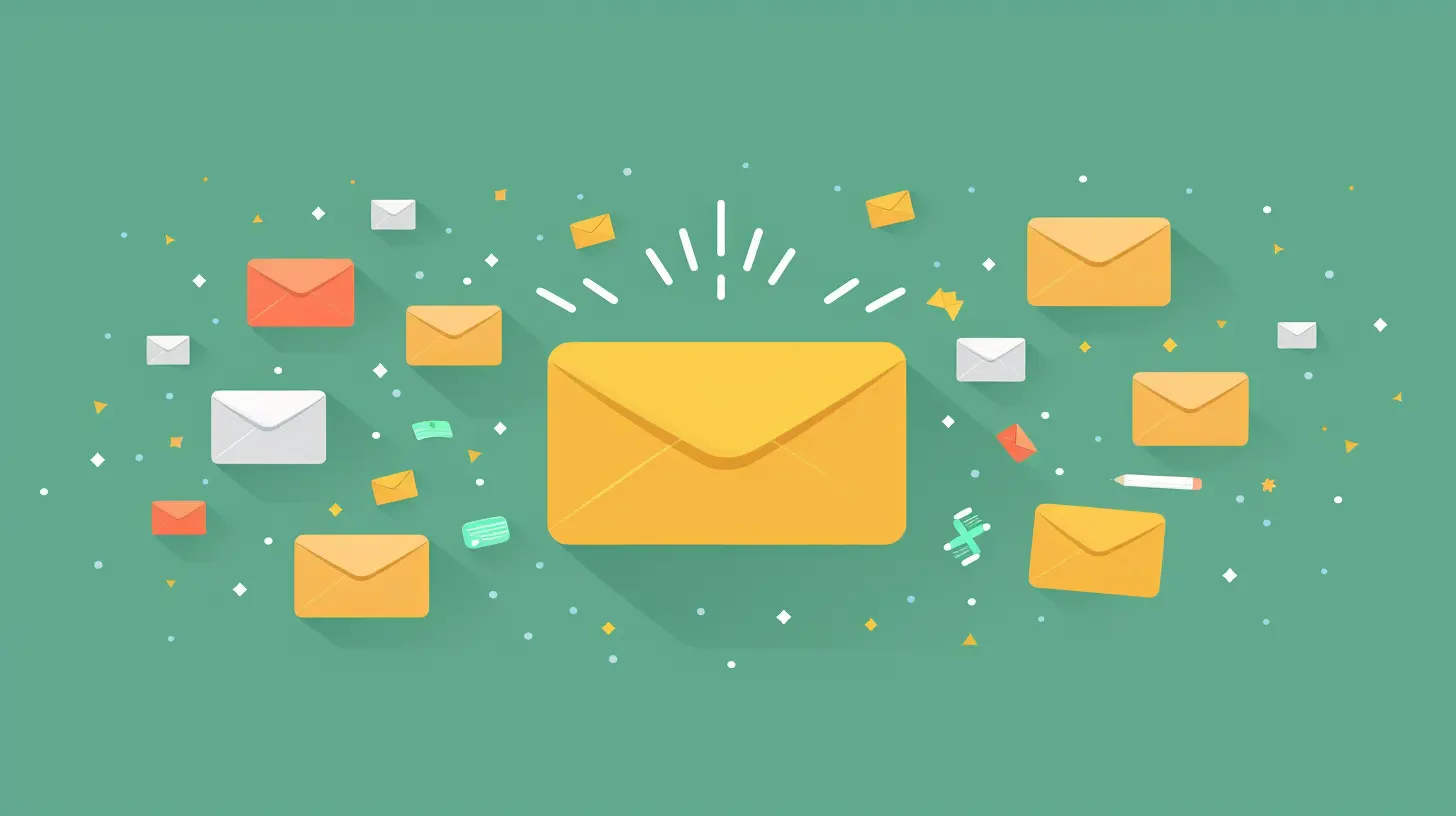 The Anatomy of a Perfect Promotional Email