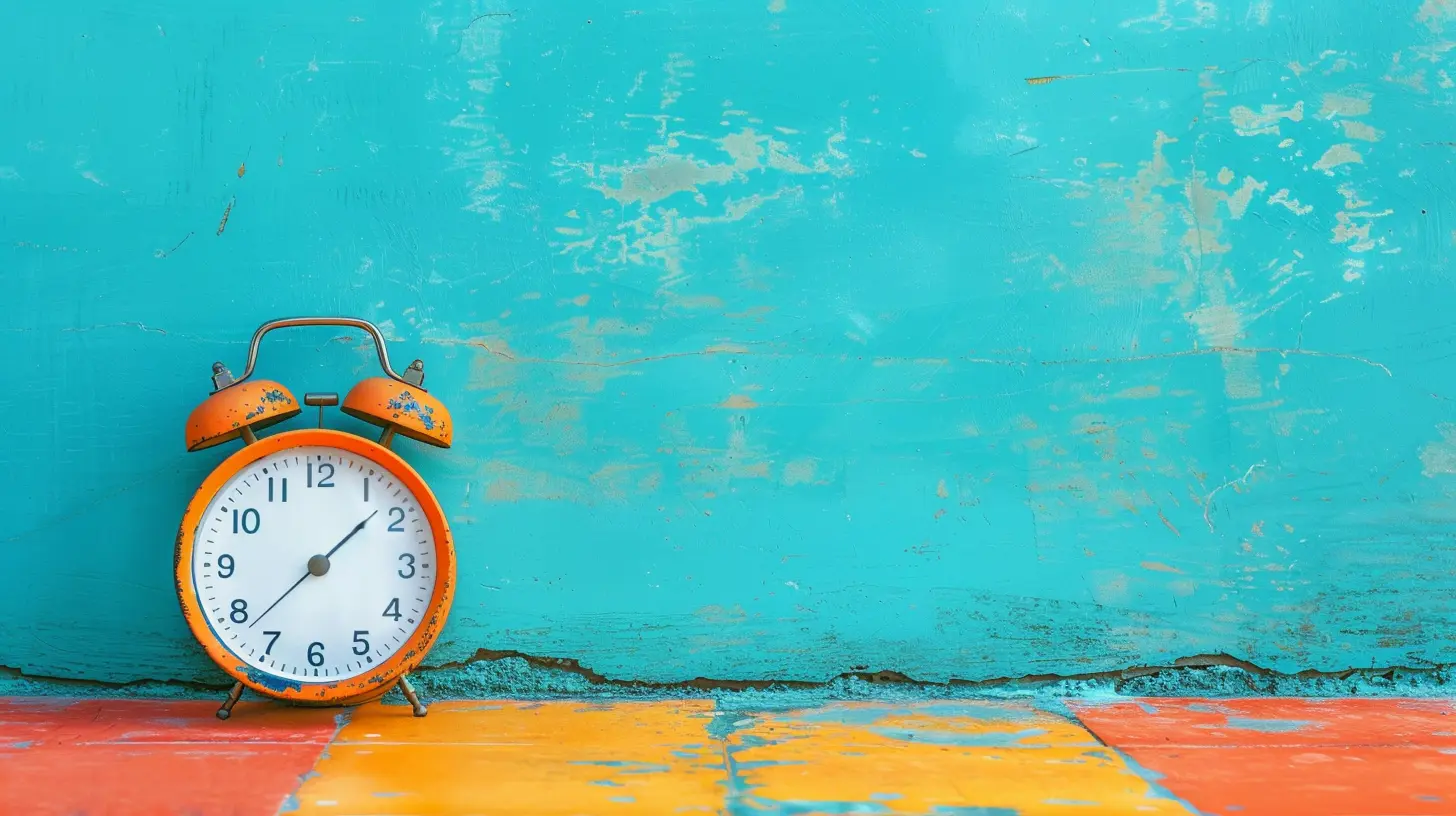 The Art of Timing: When to Send Your Marketing Emails