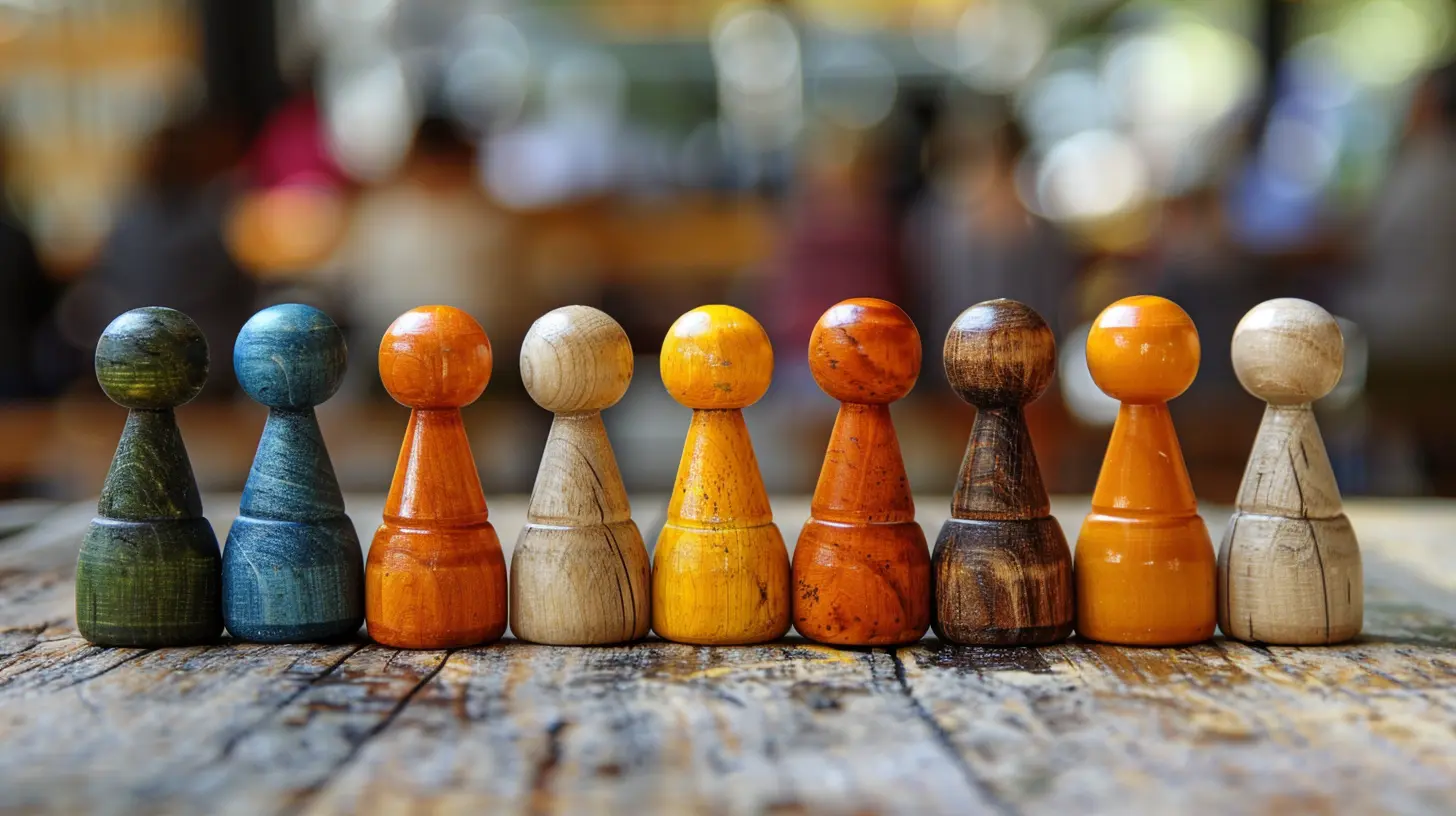 The Benefits of a Strengths-Based Approach to Performance Management