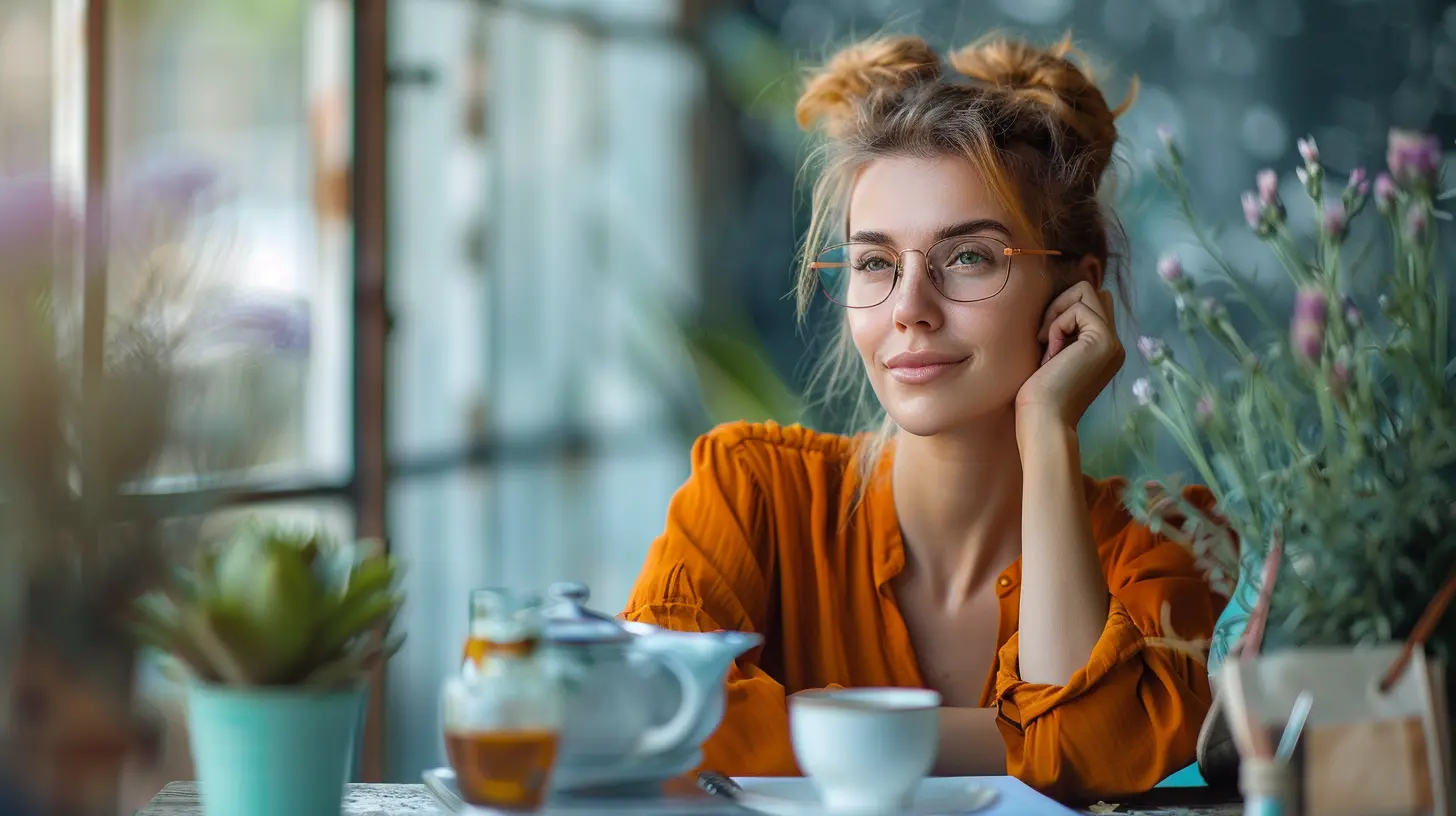 The Benefits of Offering Flexible Work Options for Your Team