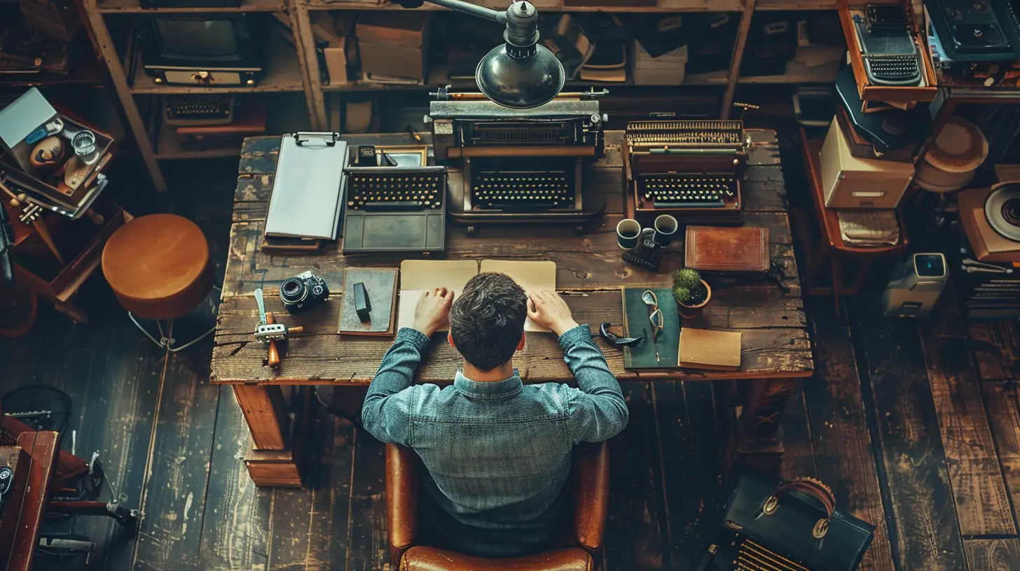 The Best Ways to Repurpose Your High-Performing Content