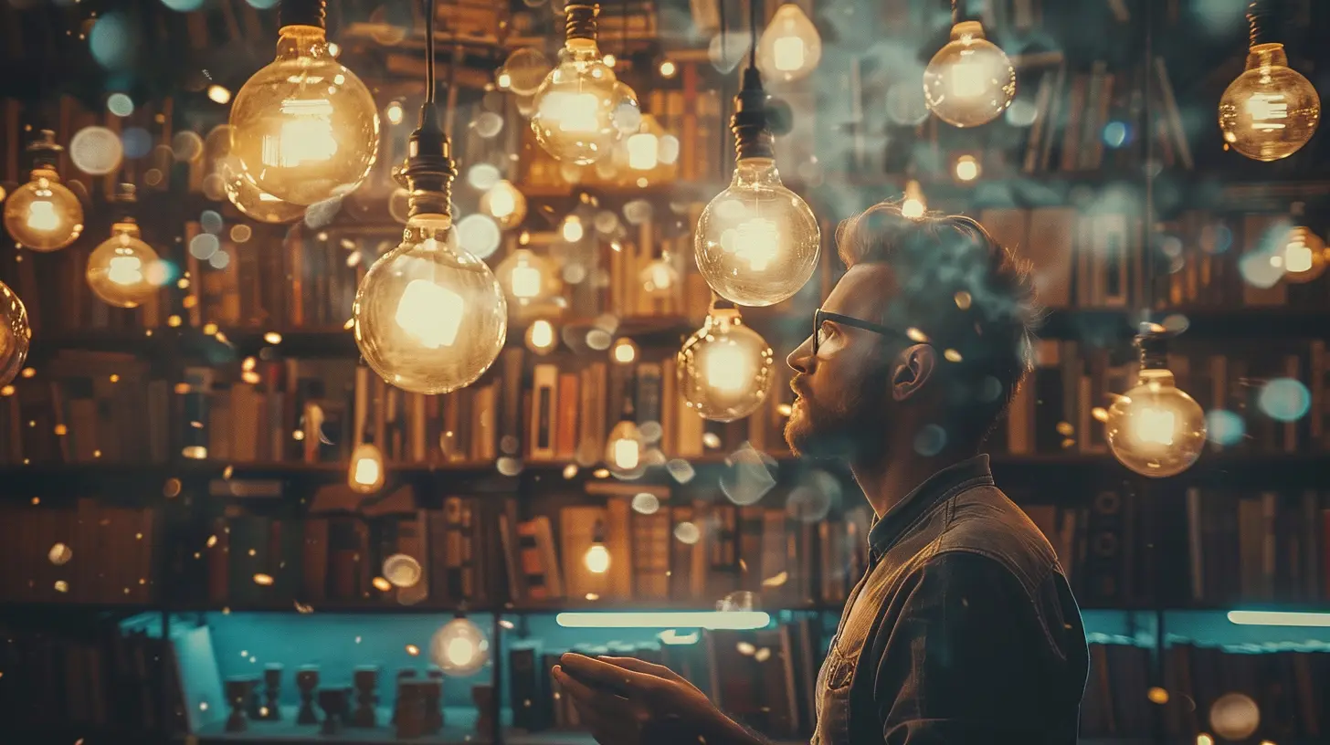 The Connection Between Brand Storytelling and Customer Acquisition