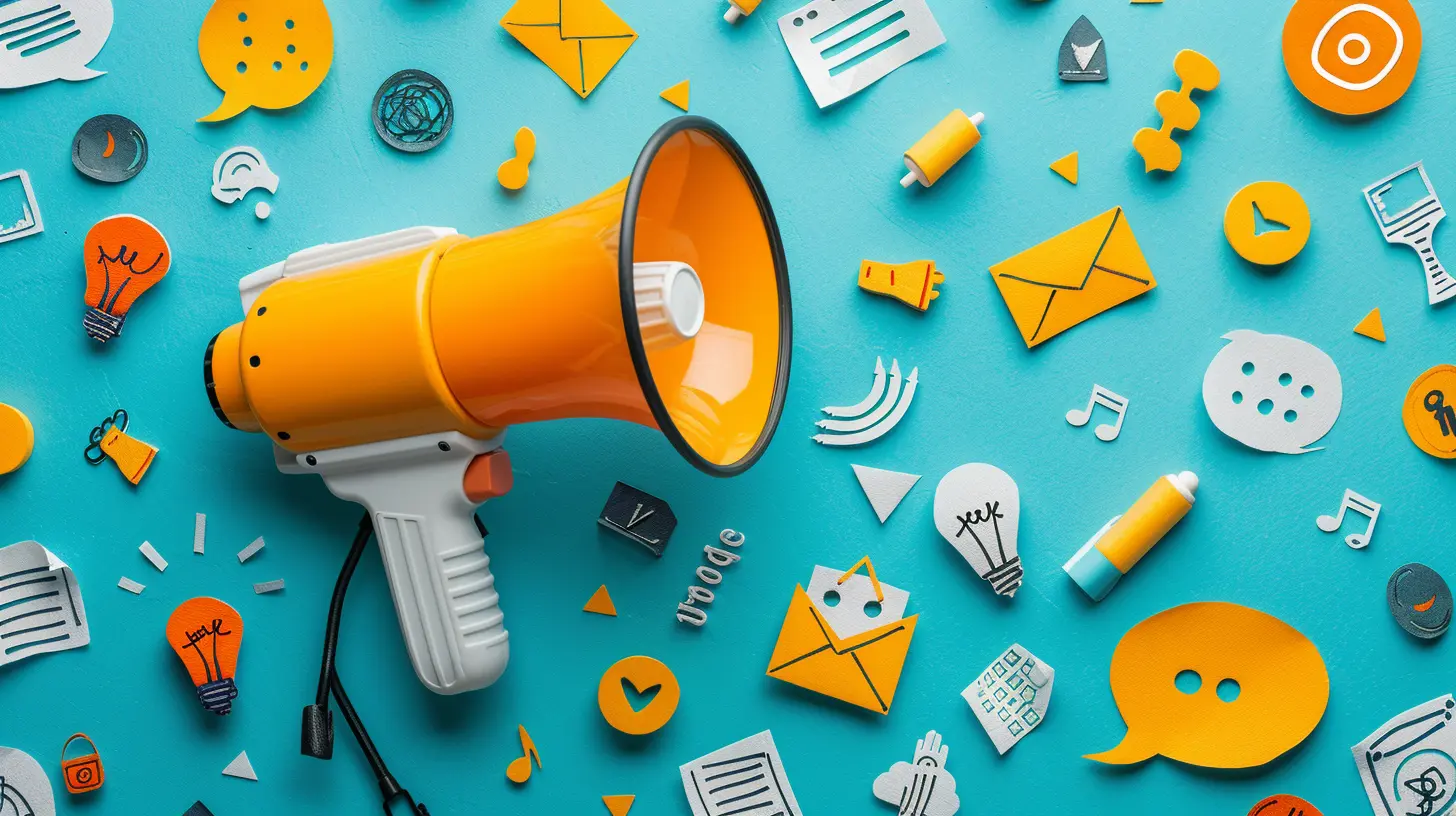 The Connection Between Brand Storytelling and Customer Acquisition