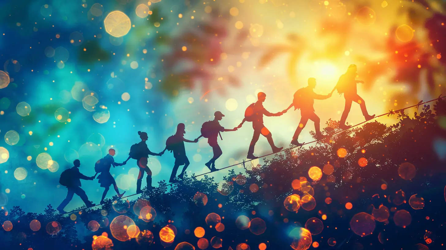 The Connection Between Employee Well-Being and Performance