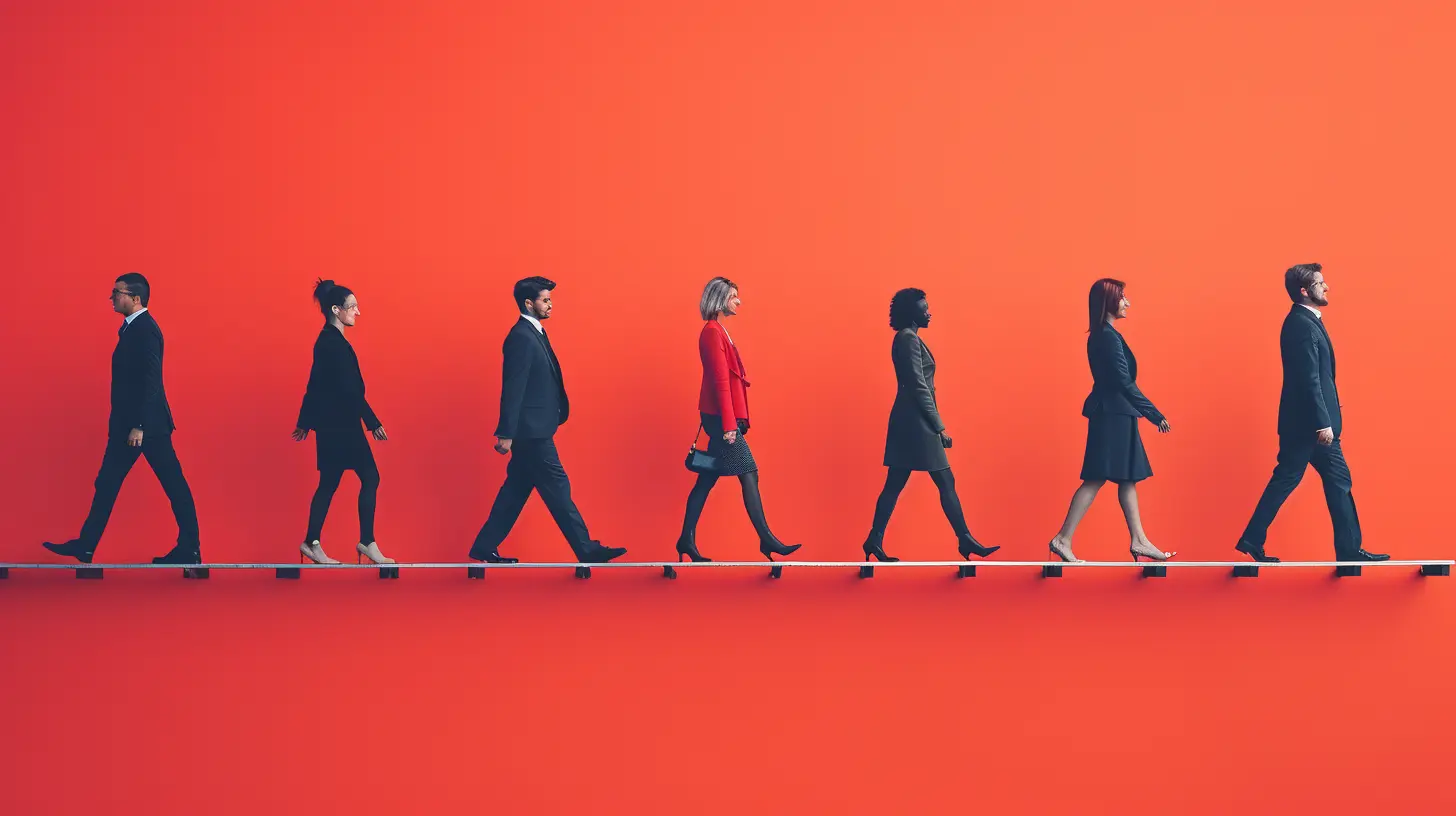 The Connection Between Employee Well-Being and Performance