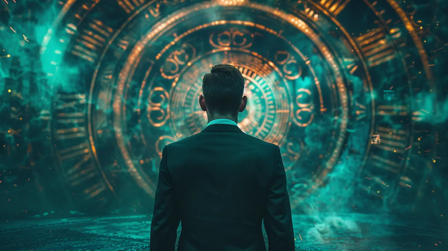 The Connection Between Time Management and Mental Clarity