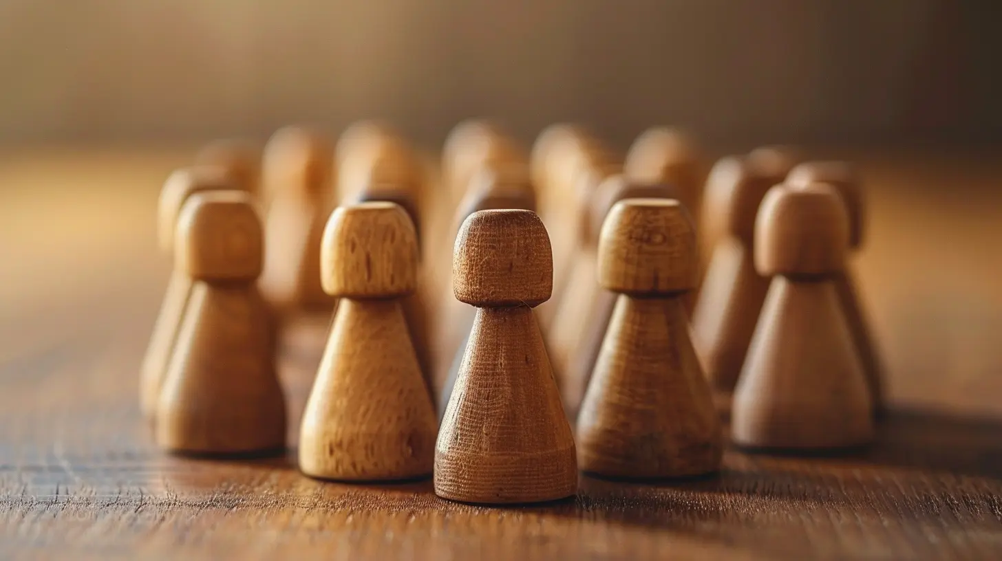 The Essential Role of Trust in New Customer Acquisition