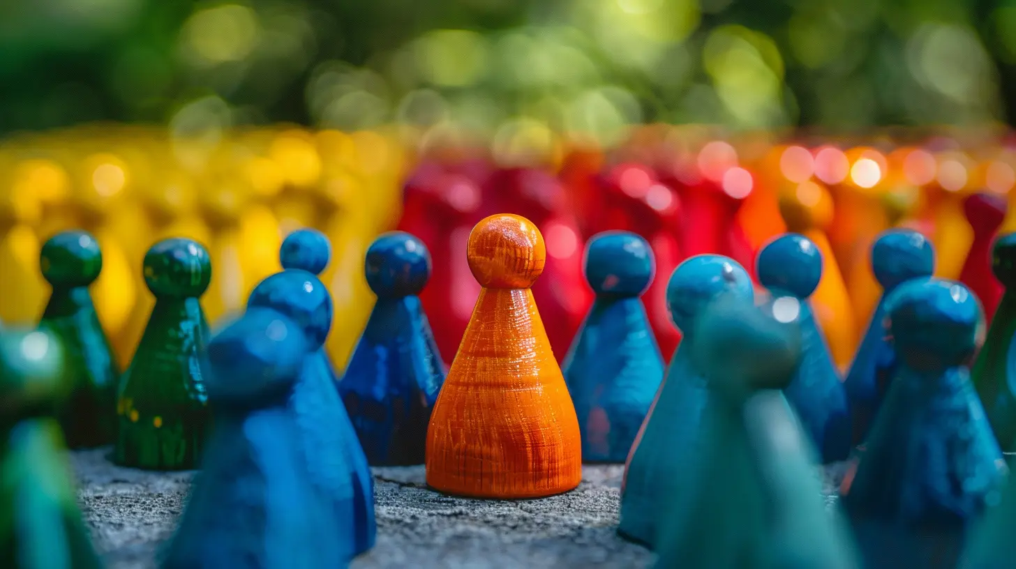 The Essential Role of Trust in New Customer Acquisition