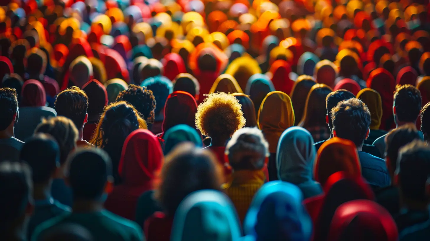 The Essential Role of Trust in New Customer Acquisition
