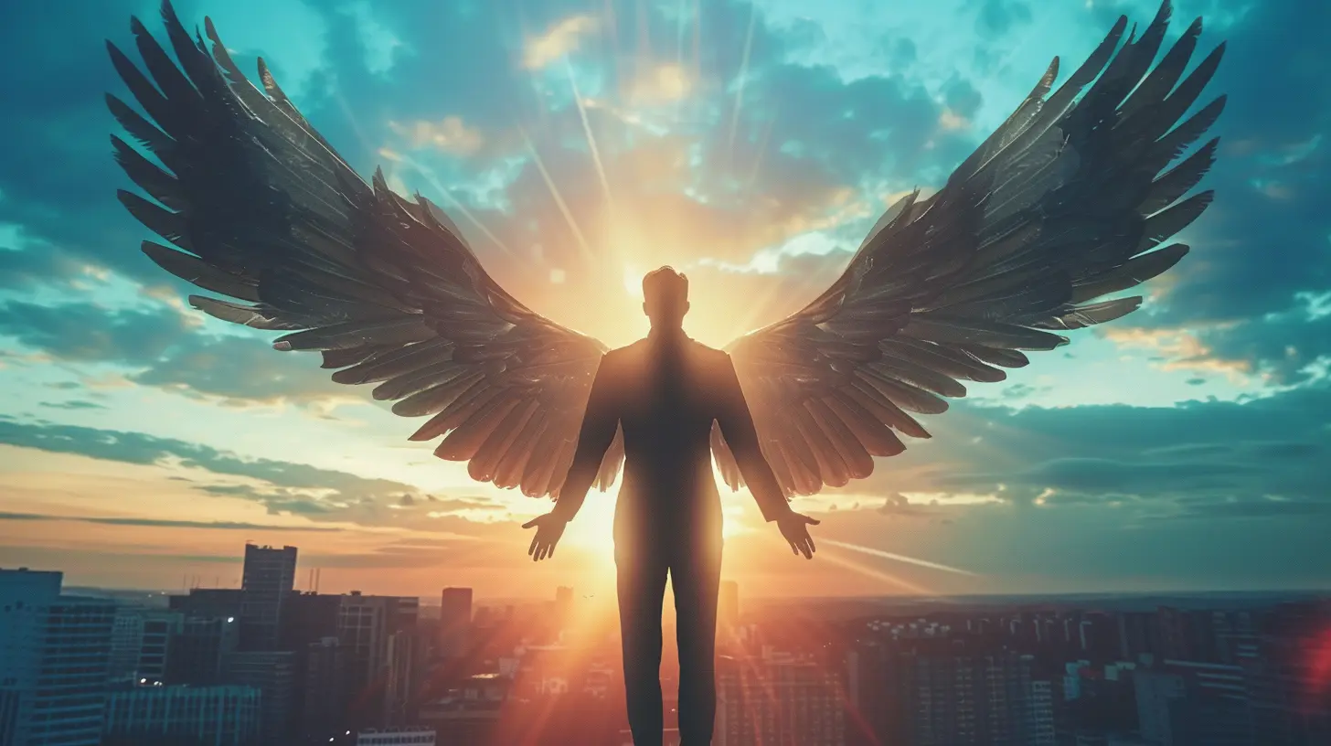 The Evolution of Angel Investment: Trends Shaping the Future