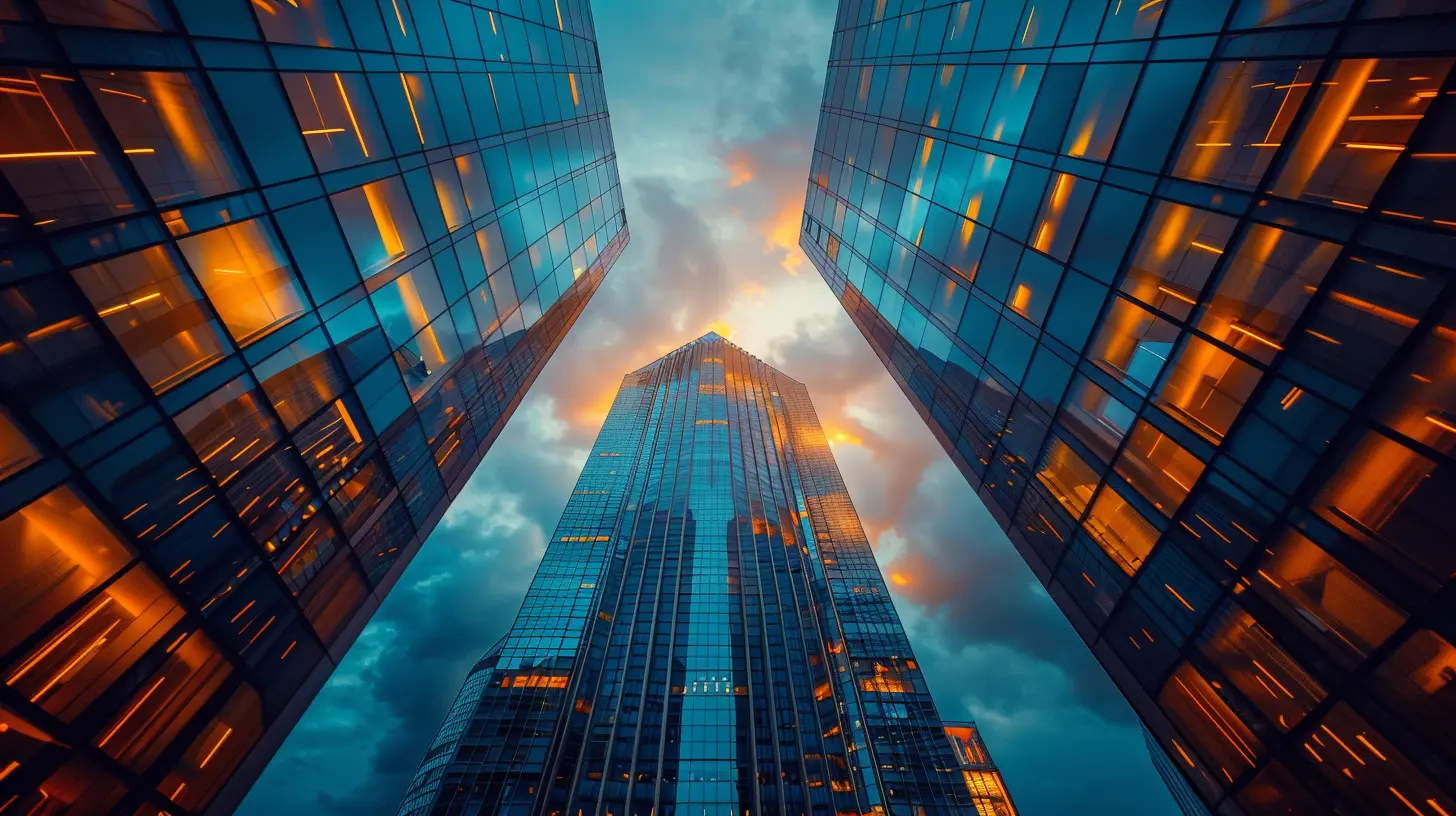 The Evolution of Corporate Responsibility in Modern Business