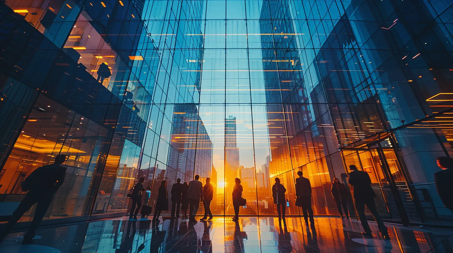 The Evolution of Corporate Responsibility in Modern Business