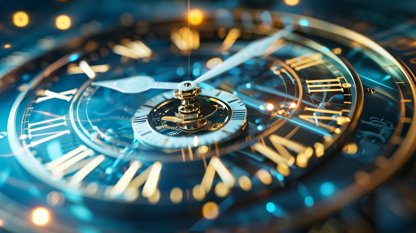 The Evolution of Cost Management: From Spreadsheets to AI by 2027