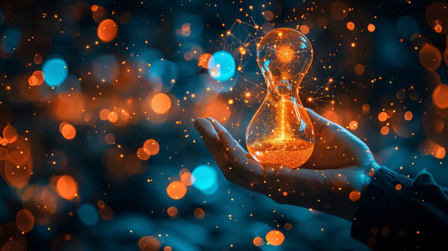 The Evolution of Cost Management: From Spreadsheets to AI by 2027