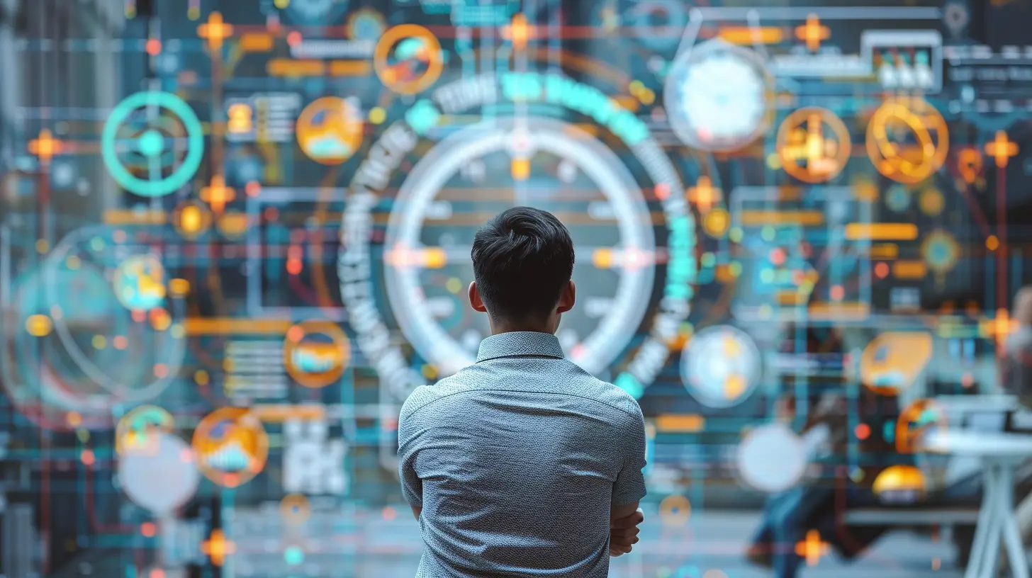 The Evolution of Cost Management: From Spreadsheets to AI by 2027