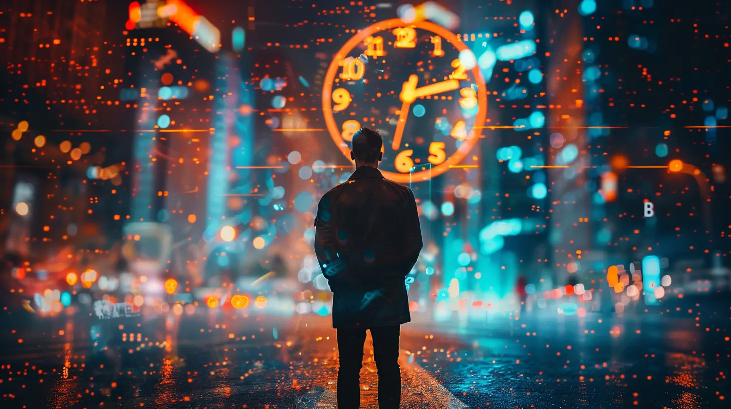 The Evolution of Cost Management: From Spreadsheets to AI by 2027