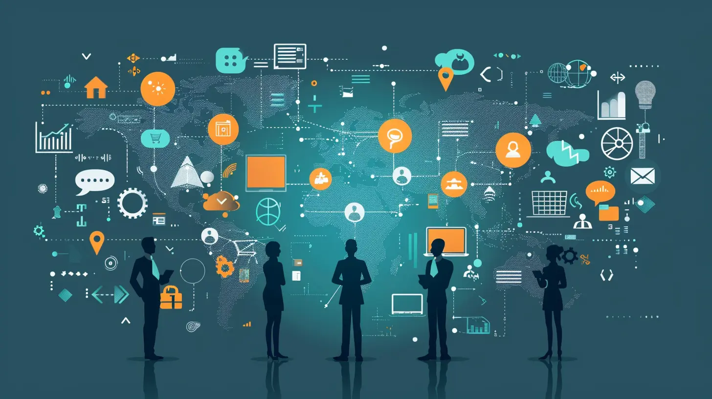 The Evolution of Outsourcing: What Businesses Need to Know