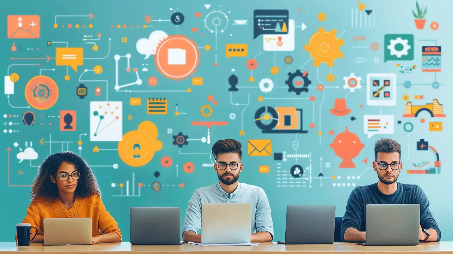 The Evolution of Outsourcing: What Businesses Need to Know