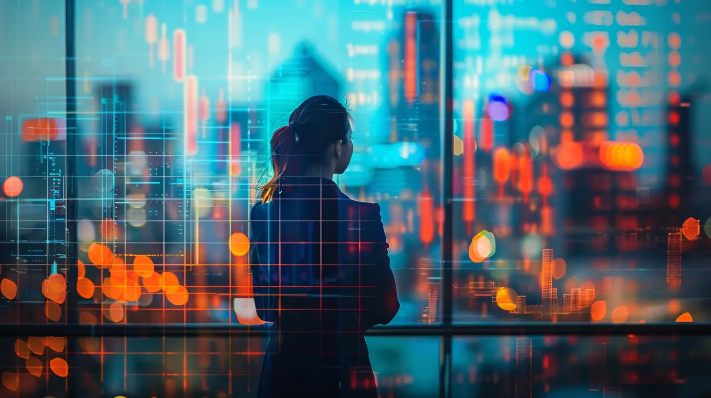 The Future of Operations: Trends to Watch