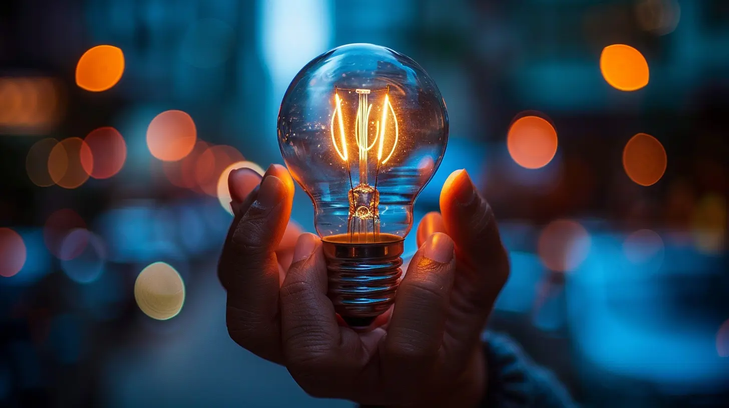 The Future of Outsourcing: Trends Driving Change