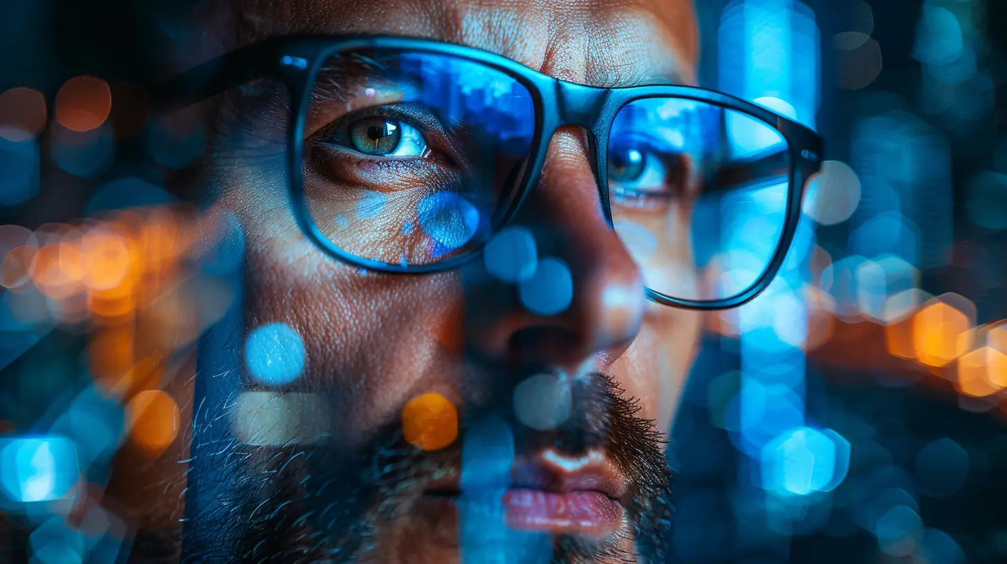 The Future of Performance Management: Are You Ready for the Change?