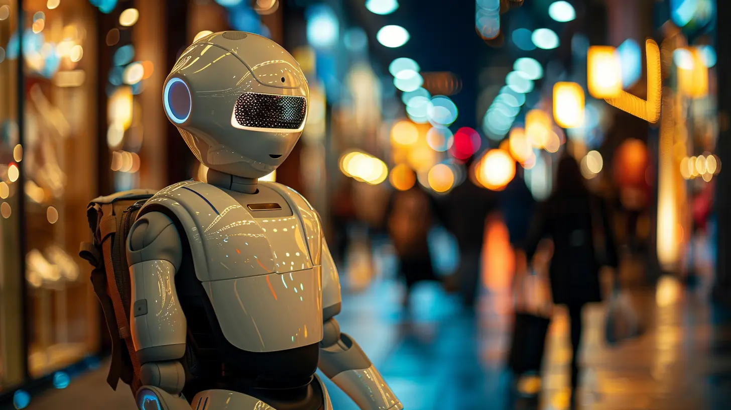 The Future of Pricing Strategies in an AI-Driven World