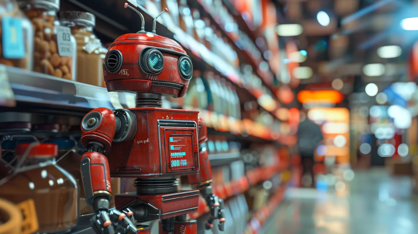 The Future of Pricing Strategies in an AI-Driven World