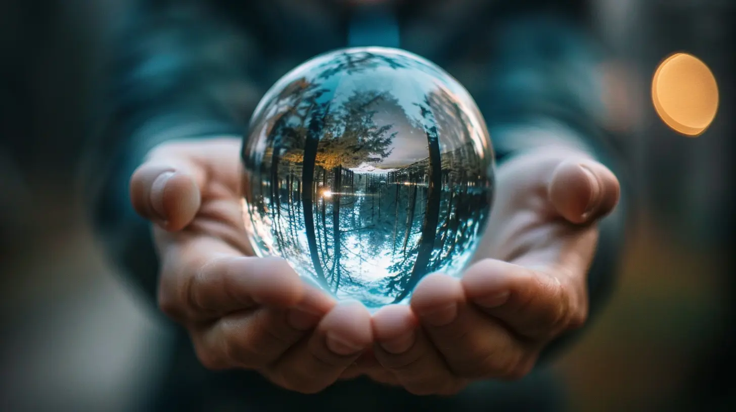 The Future of Remote Selling: Key Trends You Can’t Ignore