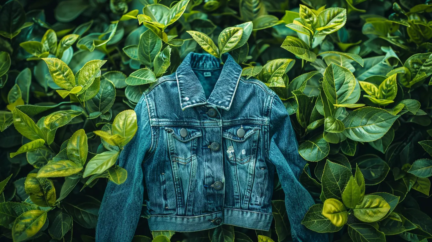 The Future of Sustainable Fashion: Challenges and Opportunities