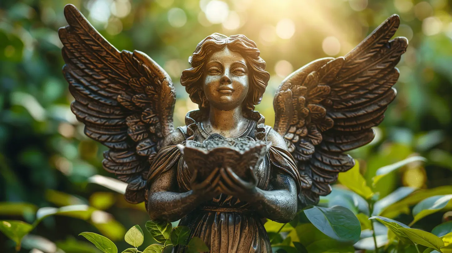 The Hidden Benefits of Angel Investment for Early-Stage Companies