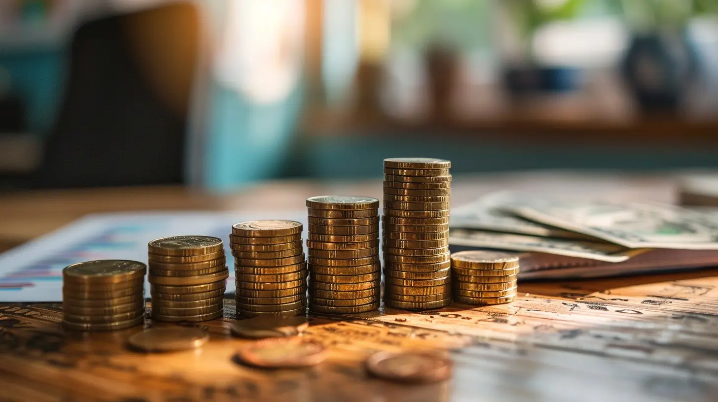 The Hidden Benefits of Outsourcing for Small Businesses